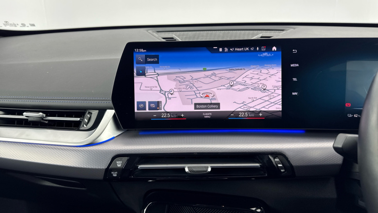 BMW iX1 230kW xDrive30 M Sport 65kWh 5dr Auto Electric Estate